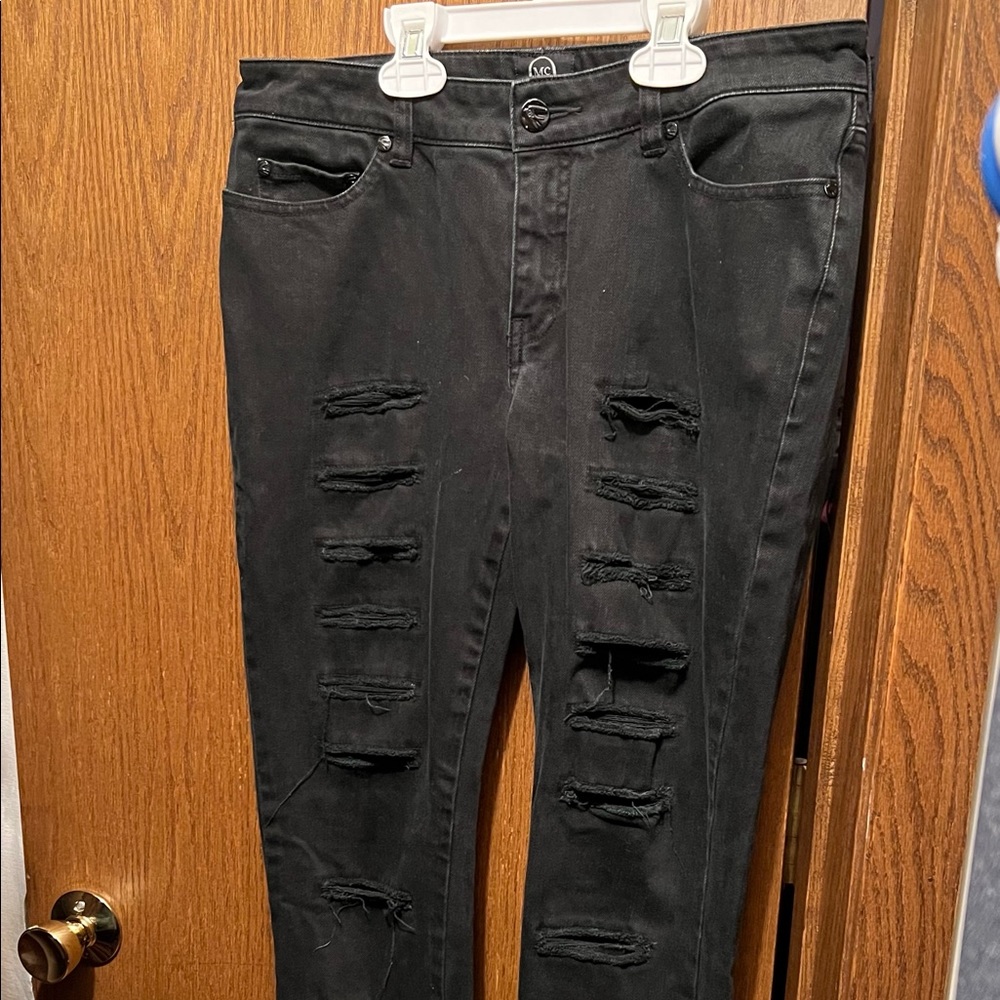 McQ by Alexander McQueen Jeans